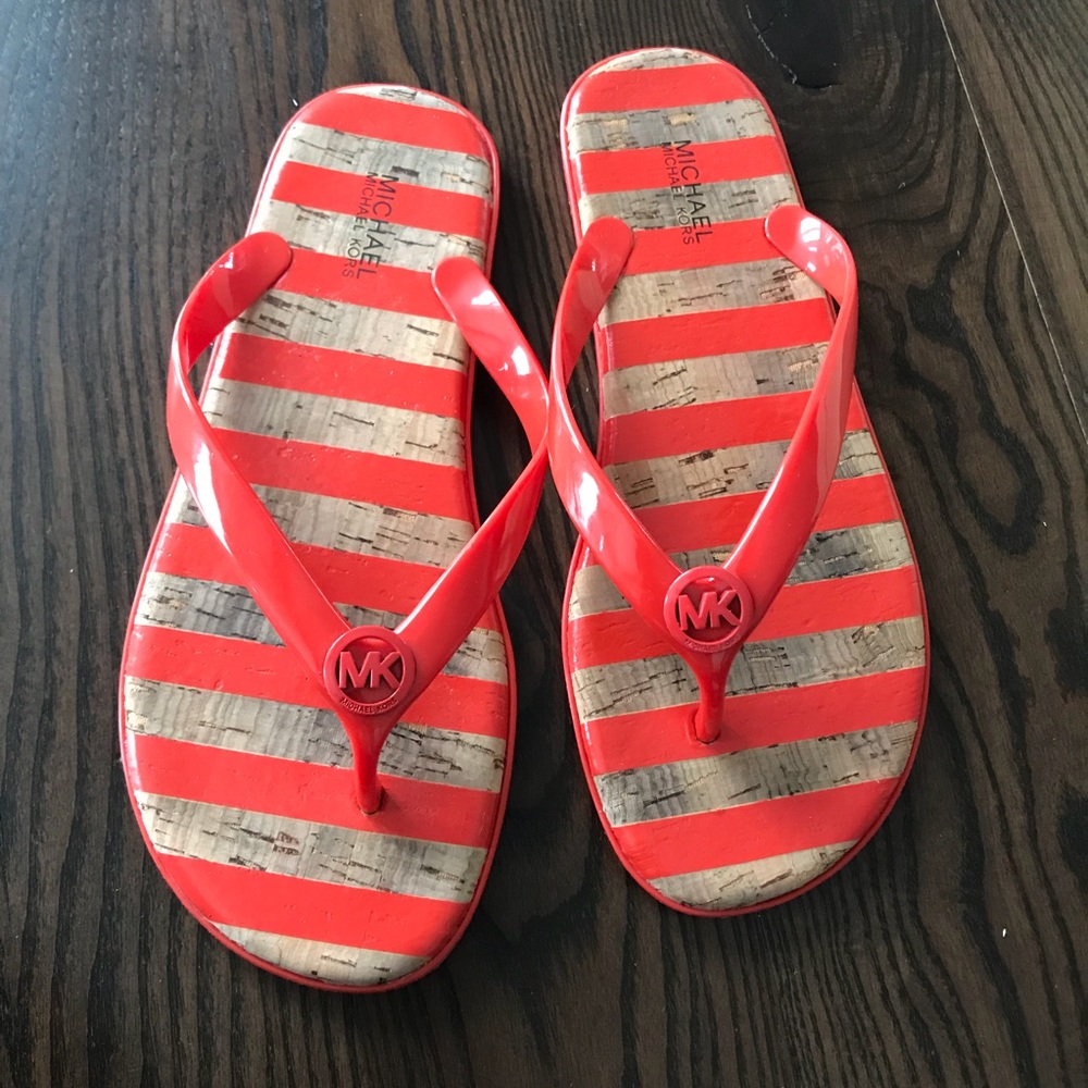 Michael Kors sandals